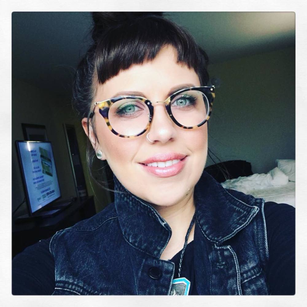 Meet your Posher, Veronica